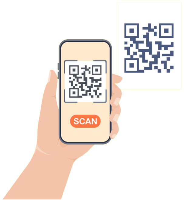 QR code MEDIAPROVISITE